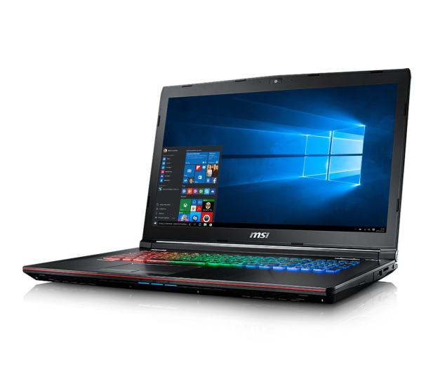 MSI GE72 Apache Pro i7-6700HQ/8GB/1TB/Win10X GTX970M - 305949 - zdjęcie 4